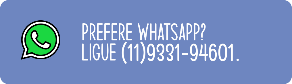 Whatsapp dos planos de saúde!